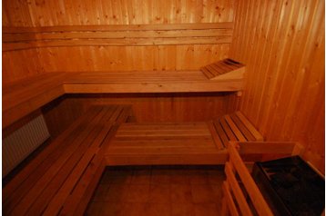 Češka Penzión Pec pod Sněžkou, Eksterier